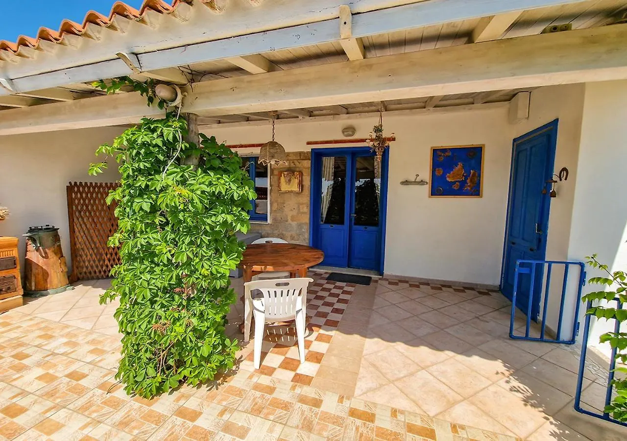 Villino Marinella Apartment La Maddalena  La Maddalena (Sassari)